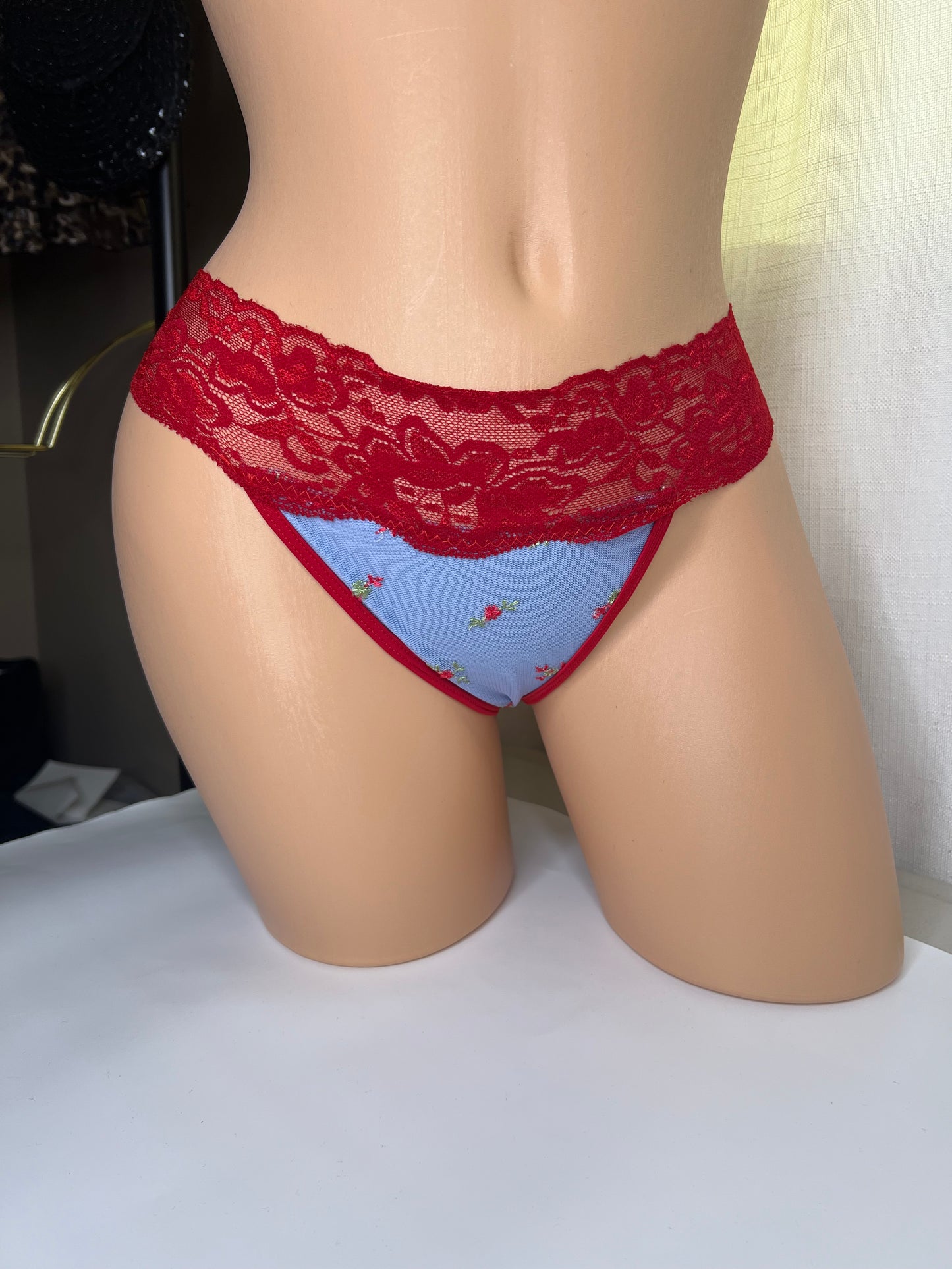 Lace Underwear S