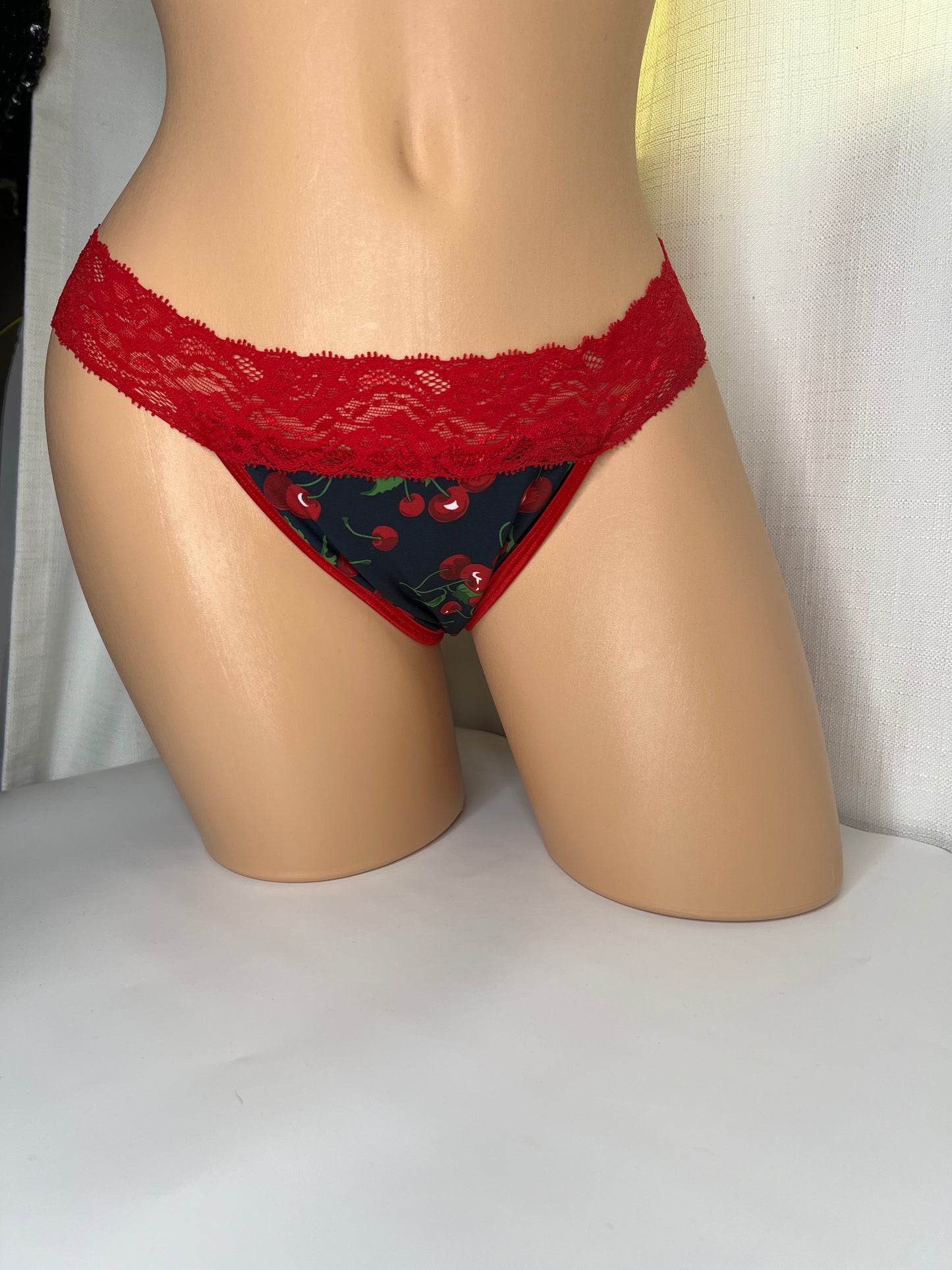 Lace Underwear S