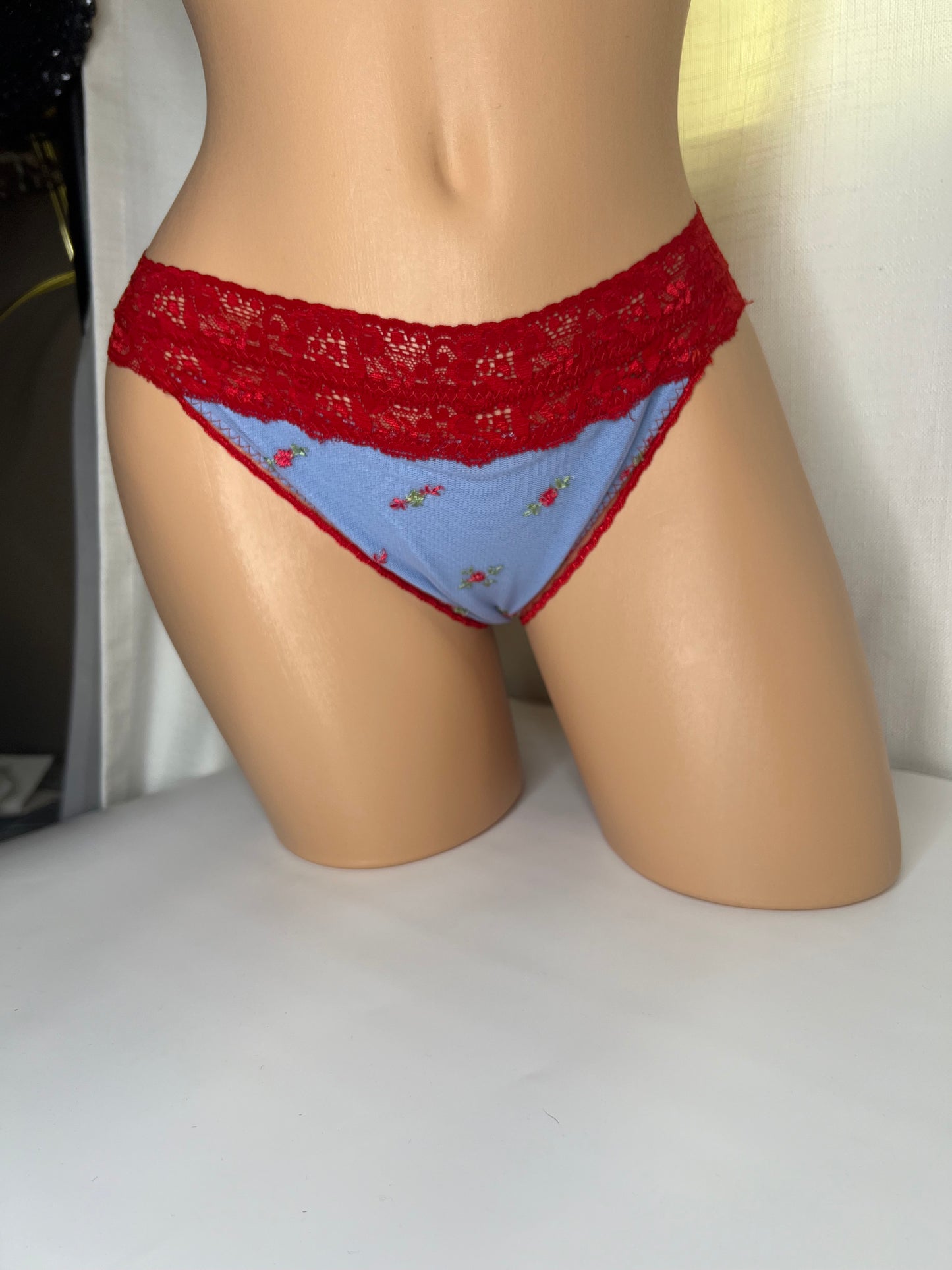 Lace Underwear S