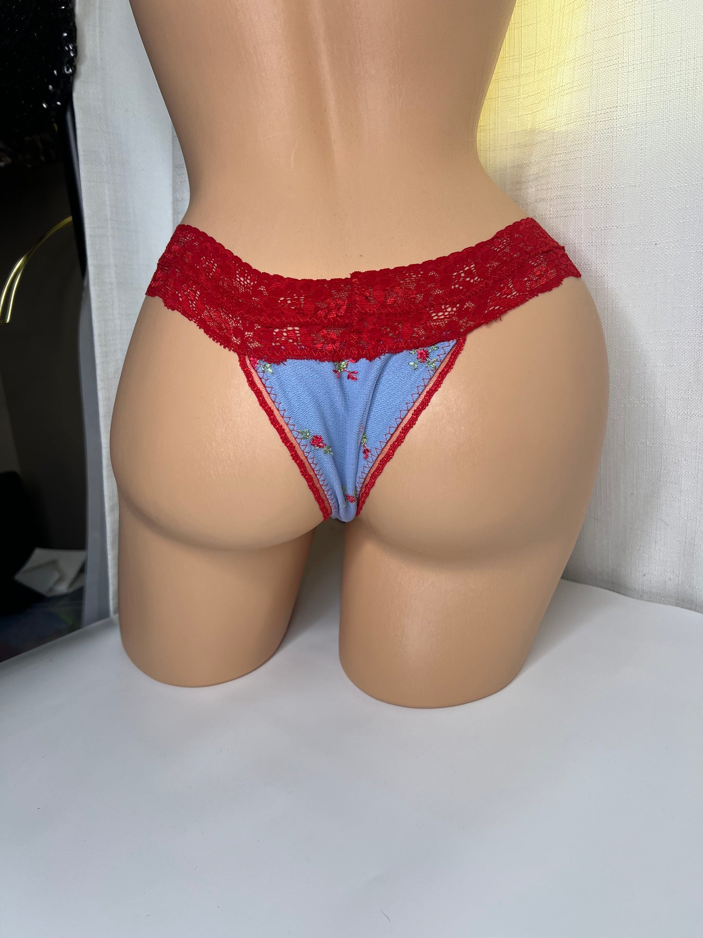 Lace Underwear S