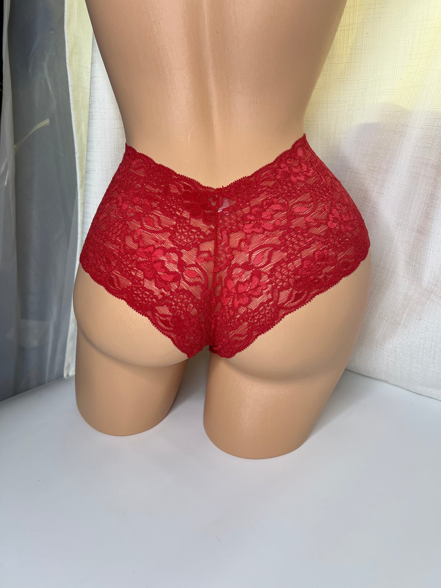 Lace Underwear S