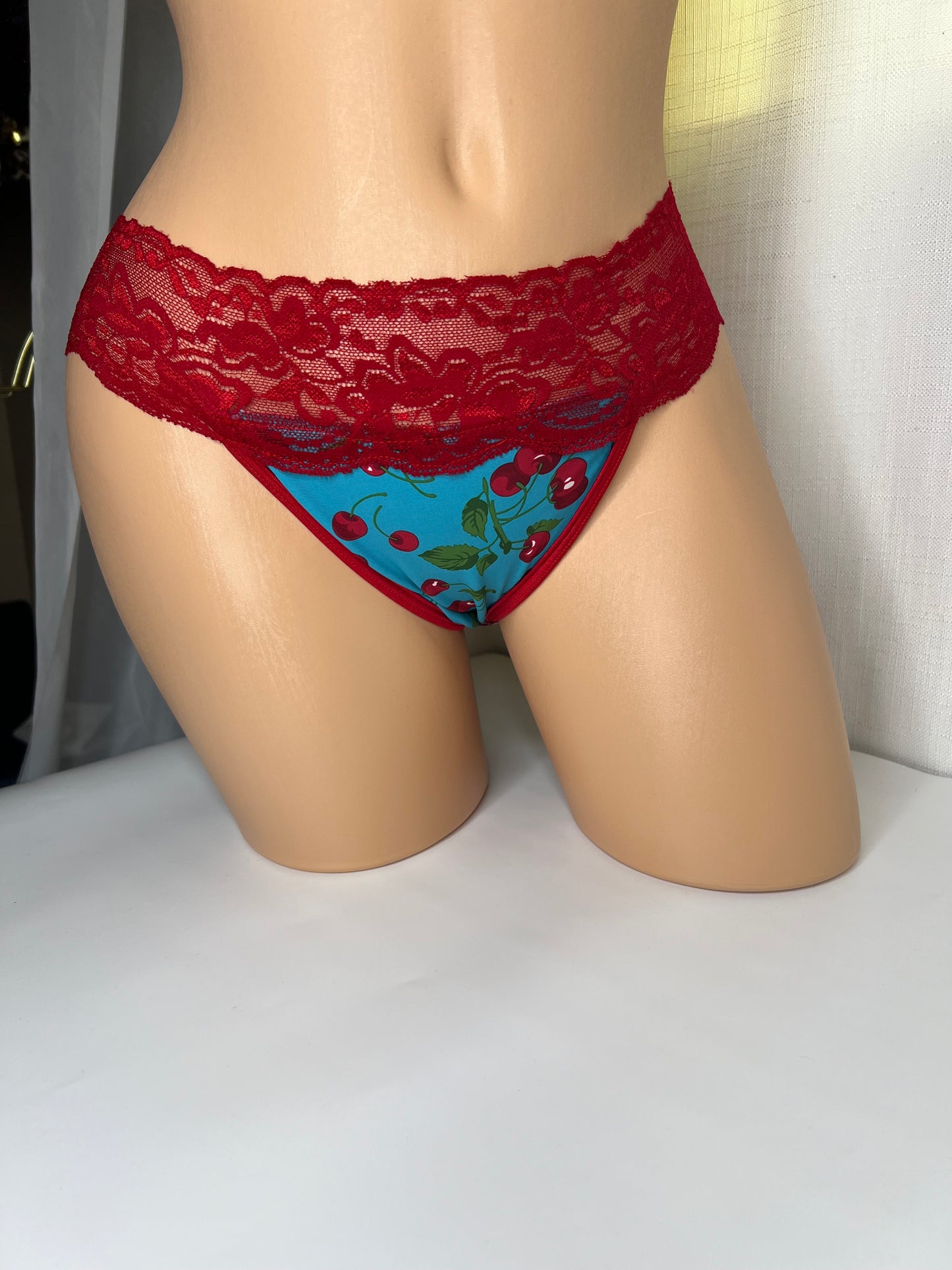 Lace Underwear S