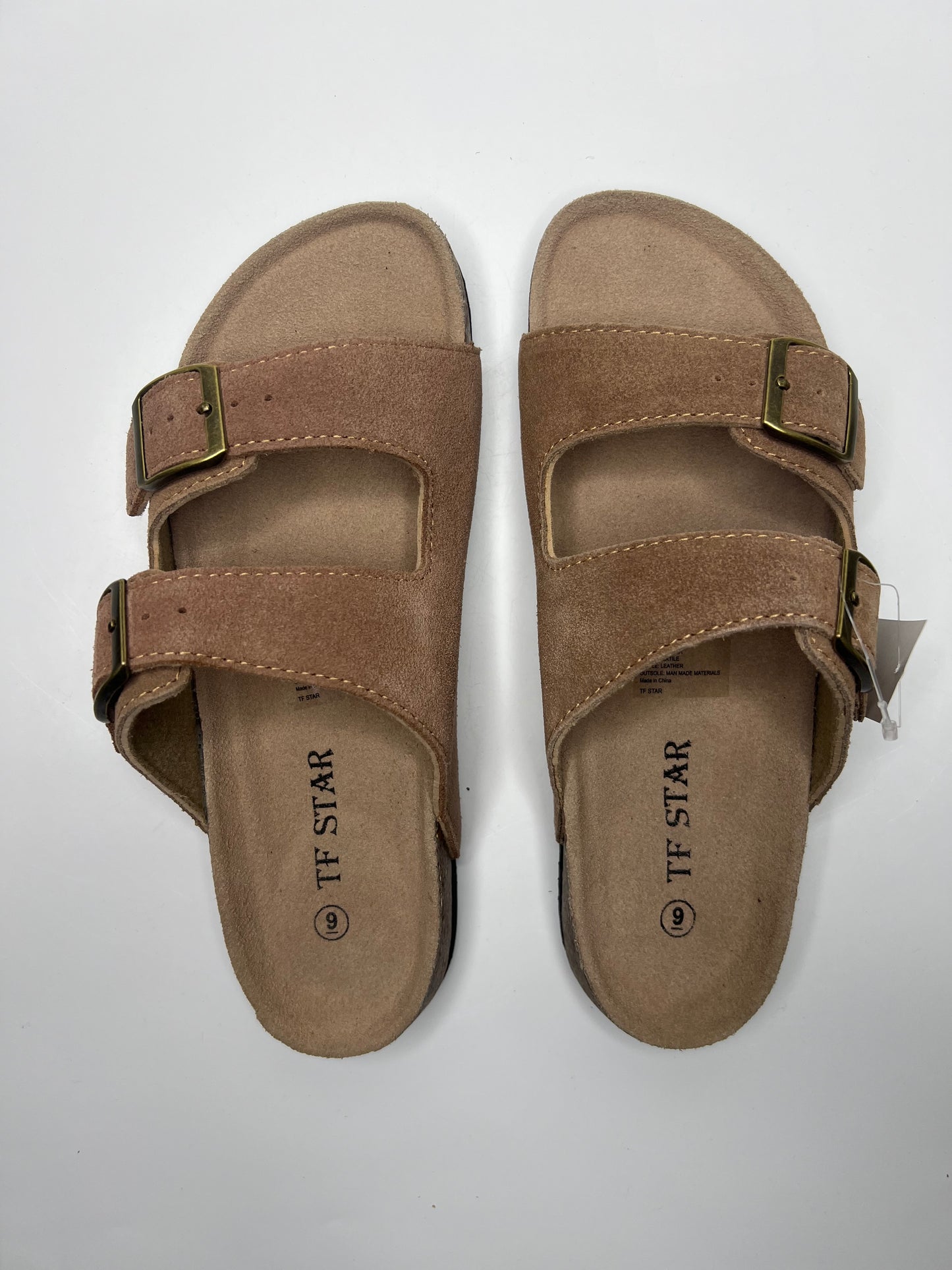 Summer Sandals