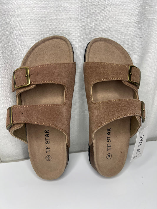 Summer Sandals